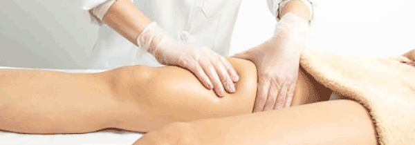 drainage lymphatique