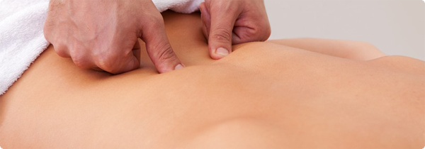 ostéopathie lombaires