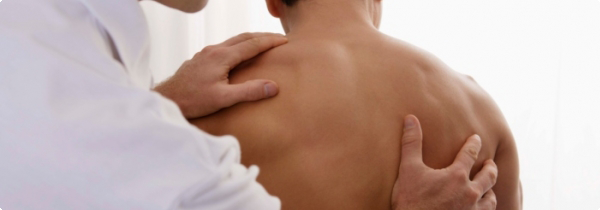 ostéopathie contraction des muscles