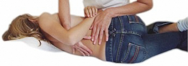 ostéopathie mal de dos